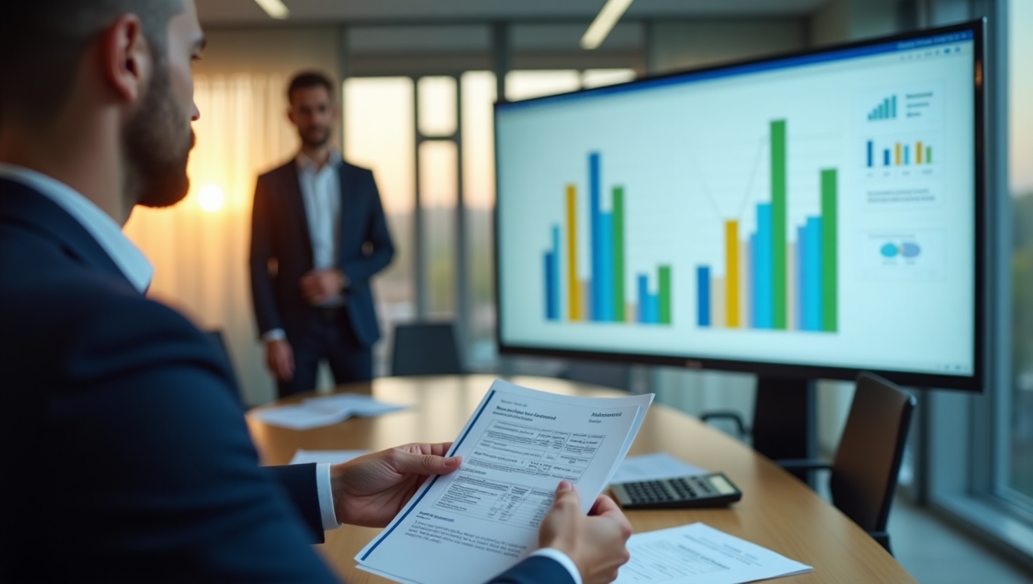 Finanzprüfung für Privatpersonen